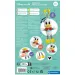 Disney+Donald Duck mekana plišana igračka za bebe - Clementoni