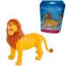 Disney: Kralj lavova Simba figurica u blister pakiranju - Bullyland