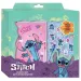Disney: Lilo &amp; Stitch 7-dijelni dnevnik set u poklon kutiji