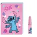 Disney: Lilo &amp; Stitch 7-dijelni dnevnik set u poklon kutiji