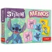 Disney: Lilo i Stitch memorijska igra - Trefl