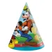 Disney+Mickey+party+šeširići+od+papira+set+od+6+komada