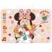 Disney: Minnie Mouse podloga za pisanje 43x29cm