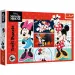 Disney: Minnie Mouse puzzle od 100 dijelova - Trefl