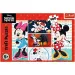 Disney: Minnie Mouse puzzle od 100 dijelova - Trefl