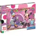 Disney+Minnie miš 104-dijelna super slagalica - Clementoni