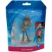Disney: Priča o igračkama - Woody figurica u blister pakiranju - Bullyland