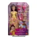 Disney Princeze: Belle set za igru - Mattel