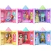 Disney+Princeze: Mini Princeza iznenađenje toranjska soba - Mattel