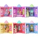 Disney Princeze: Mini princeza - tornjska soba iznenađenja - Mattel