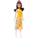 Disney Princeze: Party princeza Belle lutka – Mattel