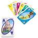 Disney Princeze UNO kartaška igra - Mattel