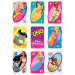 Disney Princeze UNO kartaška igra - Mattel