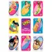 Disney Princeze UNO kartaška igra - Mattel slika 5