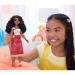 Disney+Princeze: Vaiana 2 Vaiana lutka - Mattel