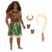Disney Princeze: Vaiana iz filma - Maui figura 26 cm - Mattel
