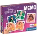 Disney Princeze memorija igra s 48 karti - Clementoni