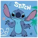 Disney+Stitch 2-slojni papirnati ubrus, pakiranje od 20 komada