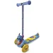 Disney Stitch 3D romobil s tri kotača - Mondo Toys slika 1