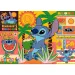 Disney: Stitch 500-dijelna slagalica - Trefl