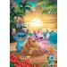 Disney+Stitch 500 komada puzzle - Clementoni