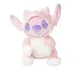 Disney Stitch Anđeo plišana figura u kostimu lisice 25 cm - Simba Toys