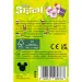 Disney: Stitch Crni Petar kartaška igra - Trefl