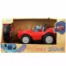 Disney Stitch RC daljinski buggy 1/24 - Jada Toys