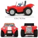 Disney Stitch RC daljinski buggy 1/24 - Jada Toys