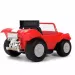 Disney Stitch RC daljinski buggy 1/24 - Jada Toys