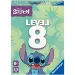 Disney Stitch Razina 8 društvena igra - Ravensburger slika 1