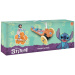Disney Stitch Twist and Roll romobil s tri kotača - Mondo Toys