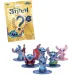 Disney Stitch iznenađenje nano figura 1 kom - Simba Toys