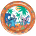 Disney Stitch napuhivi bazen s 2 prstena 100 cm - Mondo Toys