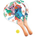 Disney Stitch padel reket set za plažni tenis - Mondo Toys
