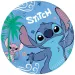 Disney+Stitch papirnati tanjur, set od 8 komada, 23 cm