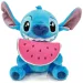 Disney: Stitch s lubenicom plišana igračka 25 cm - Simba Toys