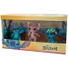 Disney Stitch set figura od 3 komada - Bullyland