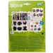 Disney+Stitch set za izradu magneta