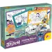 Disney Stitch set za učenje crtanja - Lisciani