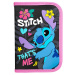 Disney Stitch sklopiva pernica PC03 20,5x14x3,5 cm