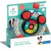 Disney baby: Mekani interaktivni volan - Clementoni