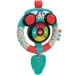 Disney baby: Mekani interaktivni volan - Clementoni