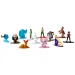 Disney nano metalne figurice iznenađenja, 1 kom., 3. serija - Jada Toys slika 2