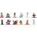 Disney nano metalne figurice iznenađenja 1 kom 4. serija - Jada Toys slika 2