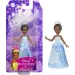 Disney princeze: Mini princeza Tiana u plavoj haljini - Mattel
