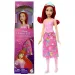 Disney princeze: Party princeza Ariel lutka – Mattel