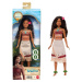 Disney princeze: Vaiana (film) - Vaiana figura 26 cm - Mattel