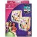 Disney princeze rukavići za plivanje - Mondo Toys