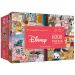 Disney+zlatne+godine+13500+komada+puzzle+-+Trefl